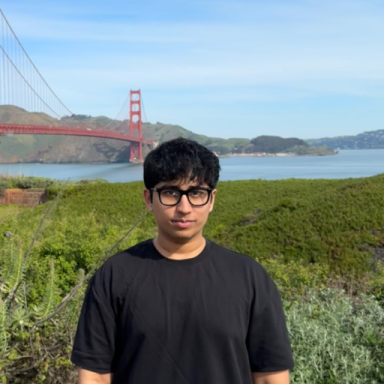 Pravesh Mansharamani