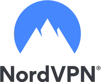 NordVPN logo