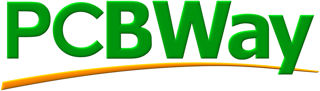 PCBWay logo